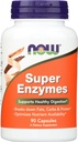 ACUM alimente Super Enzime - 90 capsule