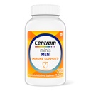 Centrum Minis Multivitamine pentru bărbați zilnic pentru suport imunitar cu zinc și vitamina C, 280 Mini comprimate, 140 zile de aprovizionare