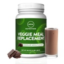 MRM Nutriție Veggie Masă de schimb de schimb Puls 