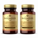 Solgar B-Complex 