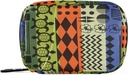Dungat Aloha Turtle cutie pilula 7 zile Pilula caz de călătorie Pilula pungă organizator cu Zipper Portabil caz Weekly compact Dimensiune pentru Deținătorul Suplimentului de vitamine