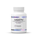 CoQ10 Pro, Cozyme Q10 pentru Heart Health, Muscle Health and Cellular Energy Production, Antioxidant Supplement for Optimal Cardiovascular Health Support, Hypoallergenic, CoQ10 300mg, 60 Capsule