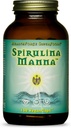 HealthForce Super Foods Spirulina Manna - Capsule - 150 capsule Vegan
