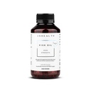 JSHealth Suplimente de ulei de pește de înaltă rezistență - Omega 3 Ulei de pește - Made with Wild-Chaught Fish - Omega 3 Supplement, 120 capsule