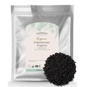 Starwest Botanicals Ecological Elderberberries - fructe de soc uscate pentru Syrup, Ceai, Gumies, & Jam, Natural Immune Support, Certified Kosher, Non-GMO - vrac 1 lb Bag
