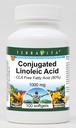 Acid Linoleic conjugat - CLA Acid gras (80%) - 1000 mg (100 softgels, ZIN: 427996)