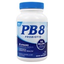 Nutriţie Acum - PB 8 Acid biotic - 120 capsule (ambalaj cu 2)