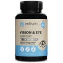 Lutein şi Zeaxanthin Eye Health Supplement 