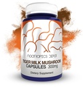 Nootrops Depot Tiger Milk Mushroom Capsules 