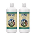 PetAg Dyne High Calorie lichid Supliment nutritional pentru animale - 32 oz - Include vitamine adăugate - Excelent pentru animale subponderale, stresate, sau recuperare
