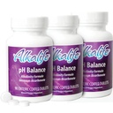Alkalife pH Supliment de echilibru tablete - primele pastile de bicarbonat albaline brevetate - Acid de neutralizare, pH echilibru, suport imunitar, Performanță maximă, Detox - 270 Comprimate