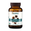 Himalaya Guggul - Herbal Liver Support for Liver Detoxifiere, Colesterol, HDL & LDL Support - Vegan, Non-GMO, Gluten Free, 720 mg, 60 Capsule