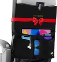Avion Pockets - Airplane Accessories - Plane Travel Essentials - Travel Organizator - Seat Storage Organizator - Air Travel Essentials - Seat Back Organizator - International Travel Must Have