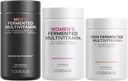 Codaj Familie Multivitamine Bundle 