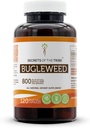 Secretele tribului Bugleweed 120 Capsule, 800 mg, Bugleweed (Lycopus Virginicus) Herb uscat (120 capsule)