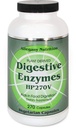 Enzime digestive HP - Capsule: 270 capsule