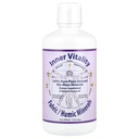 Morningstar Minerals Inner Vitality, Fulviel/Humic Minerals, 32 oz (946 ml)