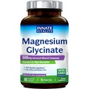Vitality Innate Magneziu Glicinate 500mg 