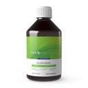 EcoNugenics ecoProbiotic: Probiotic & Prebiotic Supliment pentru femei si barbati w/ 19 Digestive Herbs 