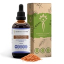 Secretele Tribului Muira Puama și Catuaba Extract lichid fără alcool (Pychopetalum Olacoides și eritroxilum Catuaba) Suplimentul pentru tinctură cu scoarță uscată (4 FL OZ)