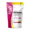 Performanta fluidelor - Sportiv Sportiv Endurance Sports Drink Mix cu Electroliti, Toate Ingredientele naturale, Gluten-Free pentru inainte sau in timpul exercitiului (Raspberry Lemonade, 30 Servire)