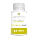 Nootropuri pure - Dinamină (Metilliberină: 1,7,9-