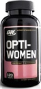Optimum Nutritie 120 Opti-Femeile de sex feminin Multivitamine Optiwomen Capsule