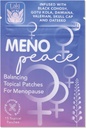 Laki Naturals Meno-Peace Patch (Pachetul de 15) 