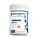 Metagenics MitoVive - Mitocondria echilibru - cu aminoacizi, magneziu & mai mult - Mitocondria Sănătate - Gluten gratuit & non-GMO - 30 Servire - 15.87 oz