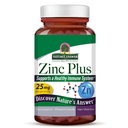 Zinc Plus + Vitamine pentru adulţi - 25 mg de suport imun cu B6 60 Capsule Veg - Vegan, Gluten-Free, Cruzime-Free de zinc piclonat 