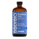 BodyBio Echilibru ulei - Vegan Omega 3 6 Supliment 