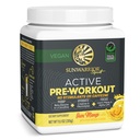 Pre Workout Powder Energetic Drink Non-Stim & Caffeine Free 