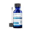 Fungex cu 25% Acid nedecilenic, Soluție de unghii antifungice cu ulei de arbore de ceai, Toate cele mai bune naturale Fungus Tratament unghie pentru rezultate eficiente de știință aprobat - pachet de 1