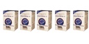Ginkgo Biloba 1x Tablets SBL Homeopatie - 25g (Pachet de 5)