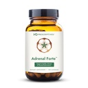 Rescriptive MD - Forte suprarenale - Supliment de suport suprarenal* cu Ashwagandha & Rhodiola - 120 Capsule