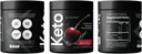 Pulbere de hidratare Premium - suport electrolit şi energie echilibrat, Zero Carb, Keto Friendly - Carnivor aprobat - 30 Serviri