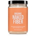 Naked Fiber Organic Baobab Powder Fiber Supliment