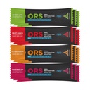 Fluid Tactic - ORS (Soluţia de Rehidratare ORALĂ), Recuperare mai rapidă, Electroliti de Deshidratare Extremă, 12 Pack (4 Pachet de varietăţi de arome)