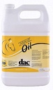 DAC Galon de ulei Jug Horse Great Gain Calorie Fat Fat Acid Coat Skin Health Supplement