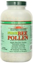 Albină proaspătă Polen Granule întregi - 16 oz. - Granule