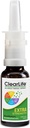 ClearLife Alergy Relief Nasal Spray pentru ajutor multi-simptom în orice regiune - Homeopatic Formula - 0.68 Ounce