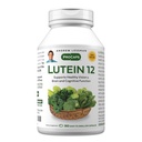 ANDREW LESHMAN Lutein 12 mg - 360 Softgels - Nivele ultra-înalte de luteină. Puternic anti-oxidant Carotenoid. Susţine sănătatea ochilor şi promovează o viziune sănătoasă şi pielea.