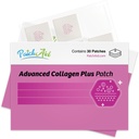 PatchAid Colagen Plus Topical Patch 30 de zile de aprovizionare