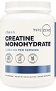 Tip Zero Creatin Monohidrat (nearomat) 1 KG, 5000mg (5g) Per Serving, Micronited, Zero Sugar, Keto Friendly & Gluten Free, 200 Serviri