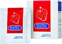 NAVEH PHARMA ElectroRice Anti- Deshidratare Supliment Electrolit Utilizare în timpul crizelor de diaree şi vărsături, Natural Rice-Based Prevenirea orală a Deshidratării Copii şi adulţi, 5 căpşuni aromate