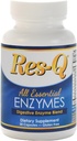 Res-Q Toate enzimele esențiale Digestive Blend