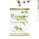 Antioxidant organic Polyfenoli bogate de ulei de măsline supliment capsule Olivie 