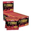Honey Stinger Cherry Cola Caffeinated Energy Chew, Gluten Free, with Caffeine, for Exercice, Running and Performance, Sports Nutrition for Home & Gym, Pre and Mid Workout, 12 Pack, 23.2 Ounce