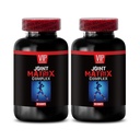 Joint Support Supplement - B-6, Joint Health for Athletes, Devils Claw, Yucca Extract, Premium Joint Formula, Joint Support, Care Capsules, MSM, Joint and Mobility Blend, Supplements for Women 2Bot