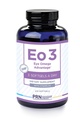 PRN Eye Omega Advantage (Eo3) Supliment - 270 Softgels, 90-Day Supply - Re-Esterfied Omega 3 Trigliceride Forma vitamine ochi cu 920mg EPA, 920mg DHA, Lutein & Zeaxantină pentru Macula, Retina Suport